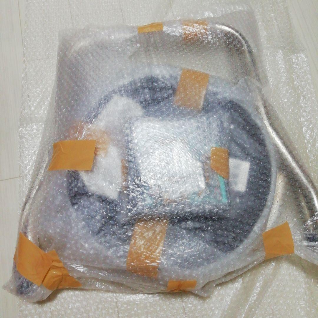 Fender スツール 黒 メタリック仕上げ