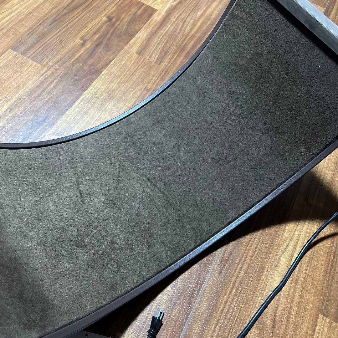 アーチ型こたつ 遠赤王 日だまり 温度コントローラー付き 日本製 BB-180G