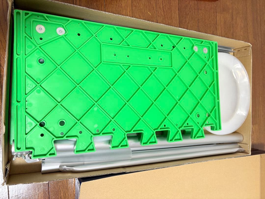 鯉のぼりセット 1.2m 万能スタンド付き　中古　セット売りです。