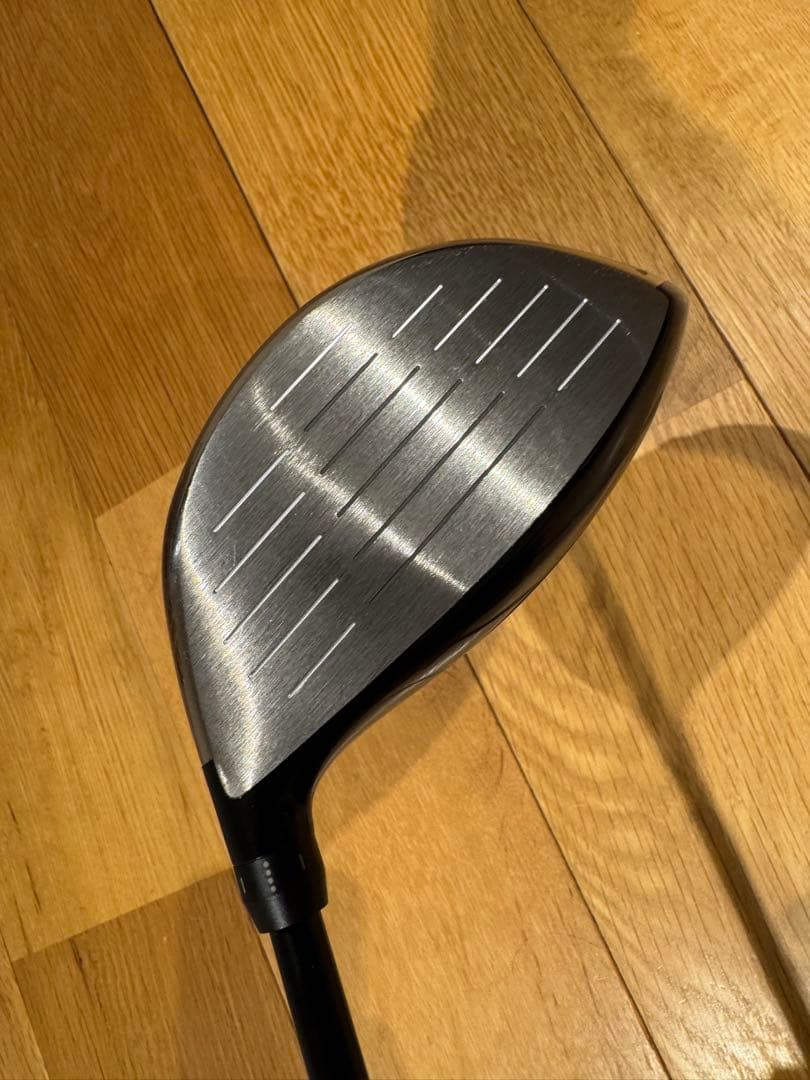 RODDIO TT5星シャフト　ドライバー