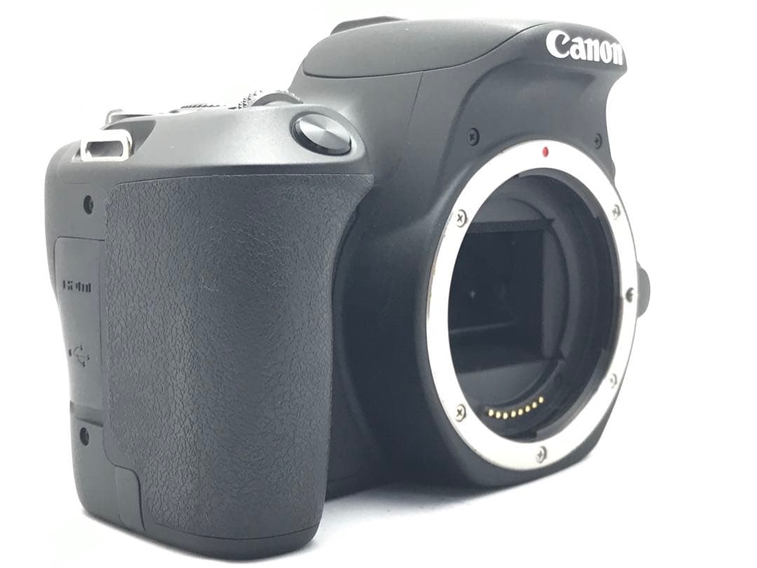 卒業入学フルセット♪Canon EOS kiss x9 ダブルズームレンズキット