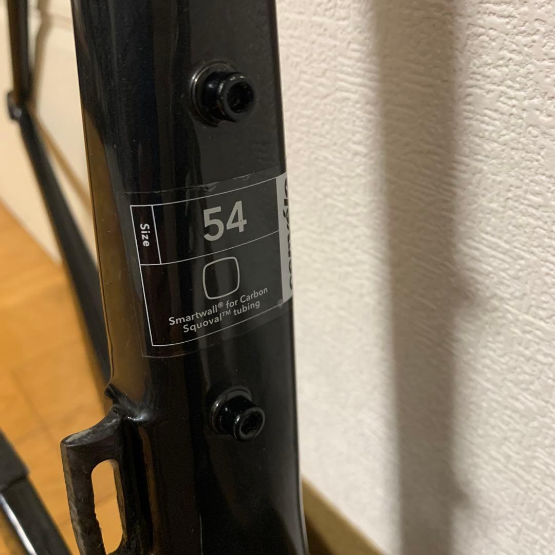 Cervélo R5 フレームセット 軽量(800g以下)