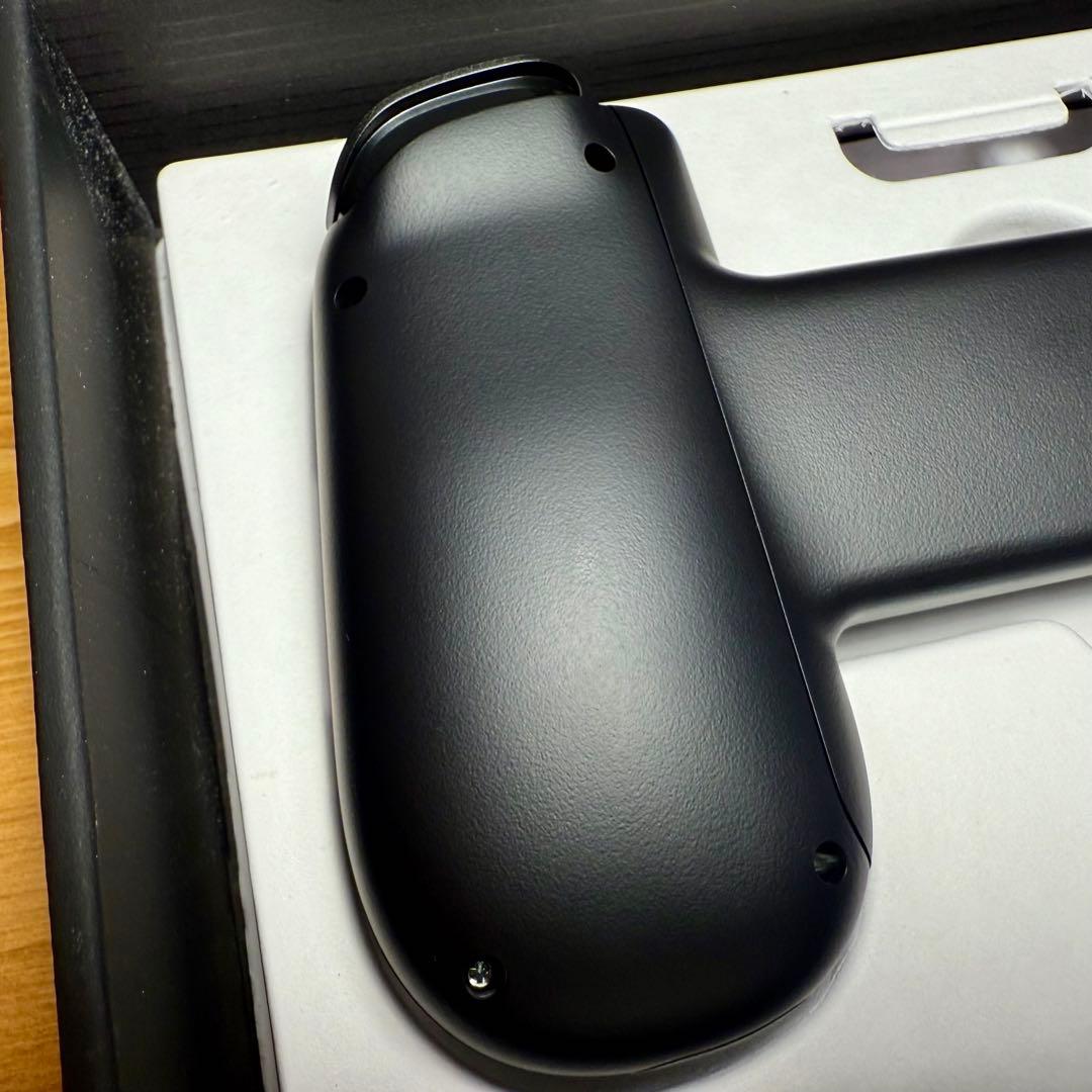 BACKBORN ONE 2nd Gen USB-C 黒 第二世代 type-c