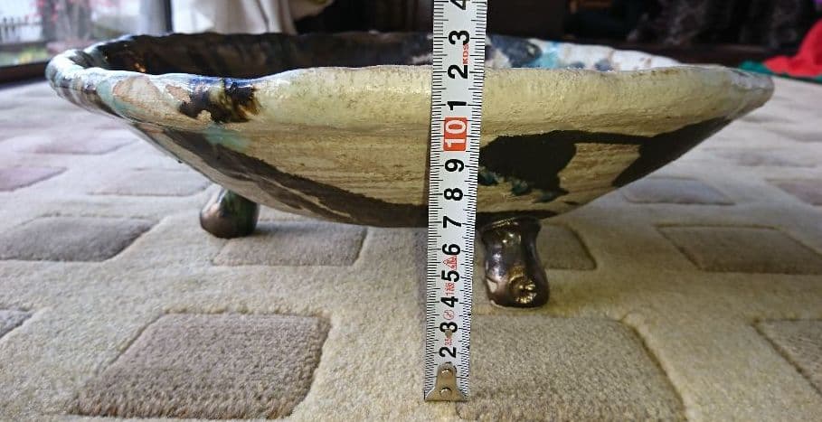 足付大鉢 イン・ザ・ムード(IN THE MOOD)社製