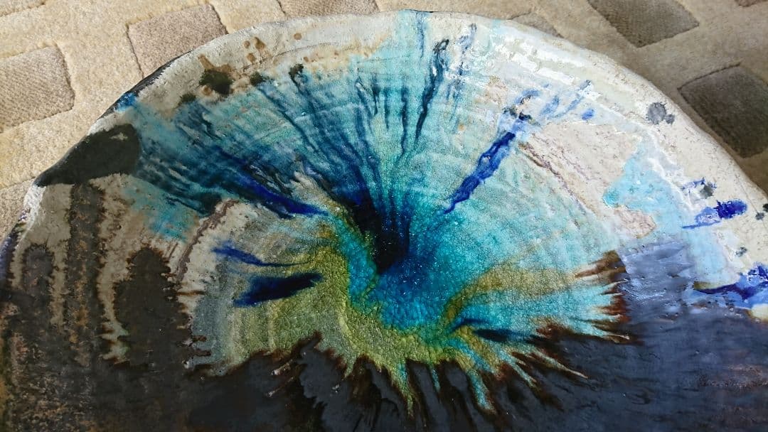 足付大鉢 イン・ザ・ムード(IN THE MOOD)社製