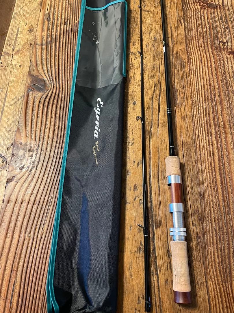 パームス　エゲリアネイティブ　ETVS-54XUL