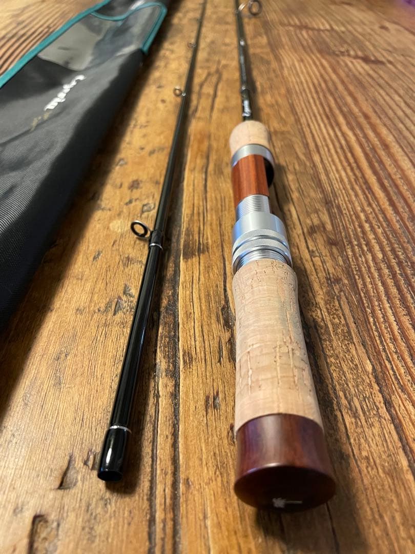 パームス　エゲリアネイティブ　ETVS-54XUL