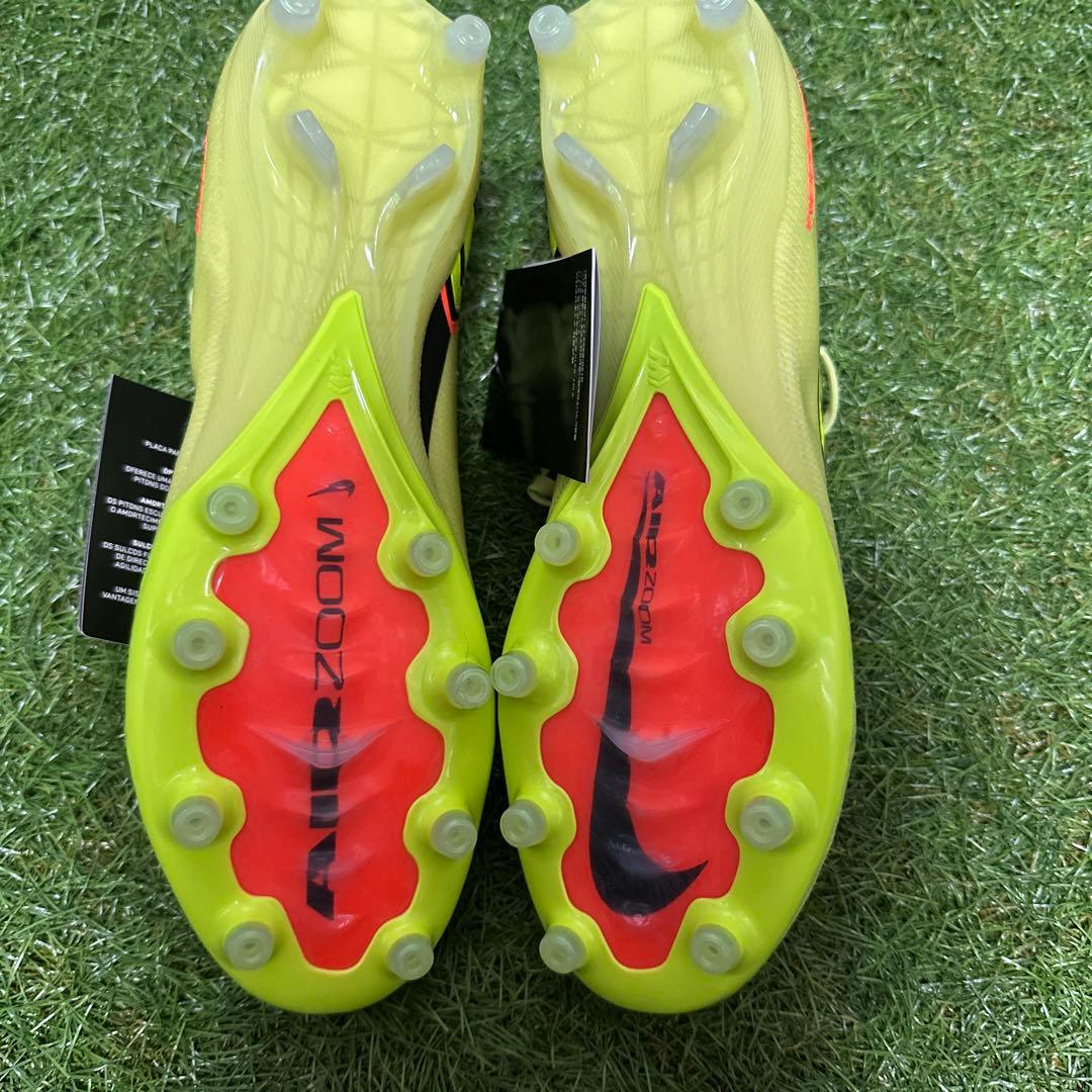 ナイキ マーキュリアルヴァイパー16 エリート AG 26cm