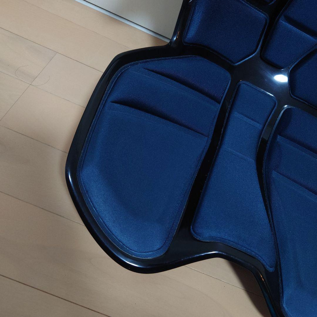 MTG Style Athlete2　スタイルアスリートツー　　ネイビー