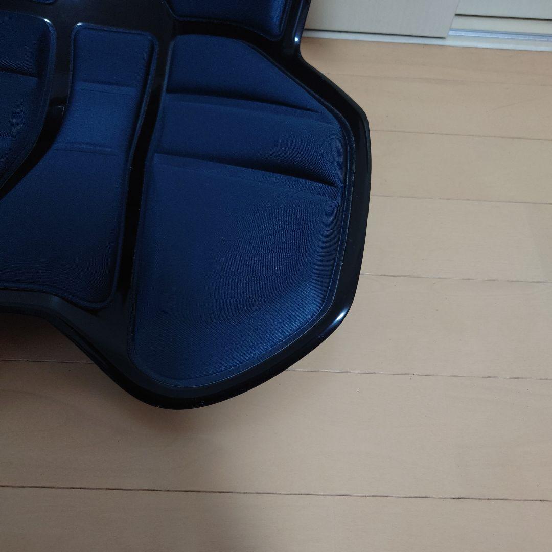 MTG Style Athlete2　スタイルアスリートツー　　ネイビー