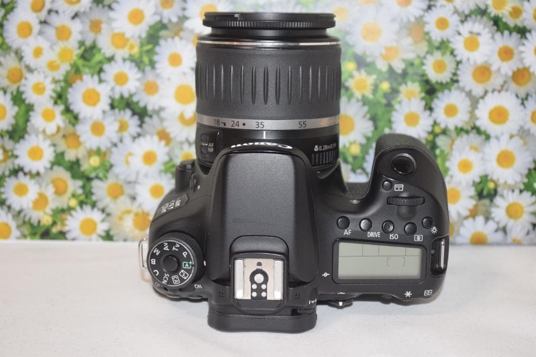 Wi-Fi搭載❤Canon EOS 70D❤高画質❤動画撮影❤高性能カメラ❤