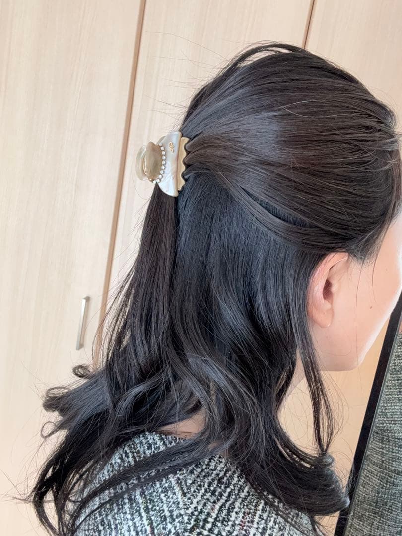 acca ニューコラーナクリップ　Sサイズ