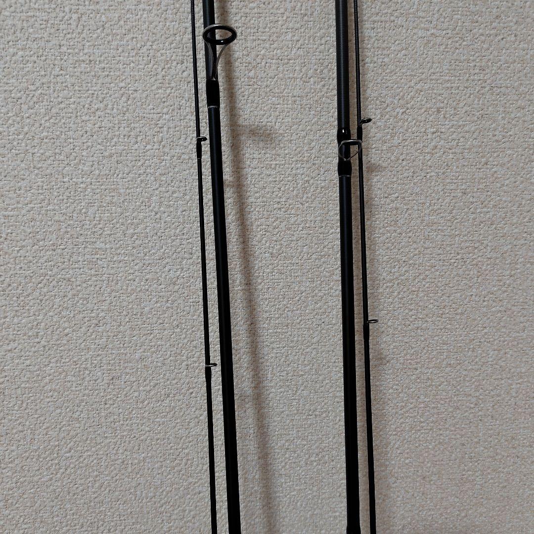 送料無料！シマノ・ルアーマチック2本セット