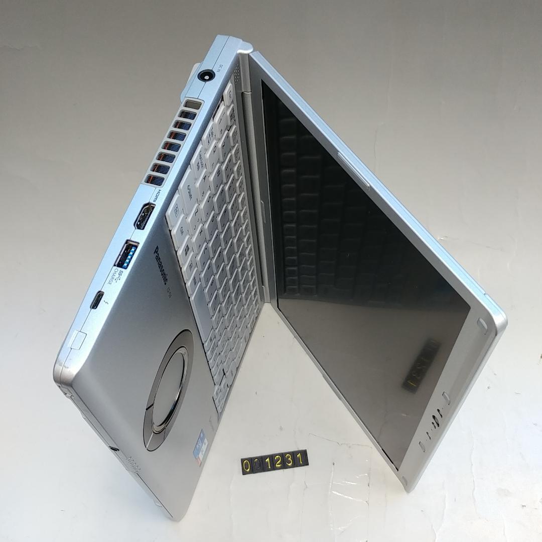 Panasonic CF-SV1 12㌅ i5 第11世代 16GB 238GB