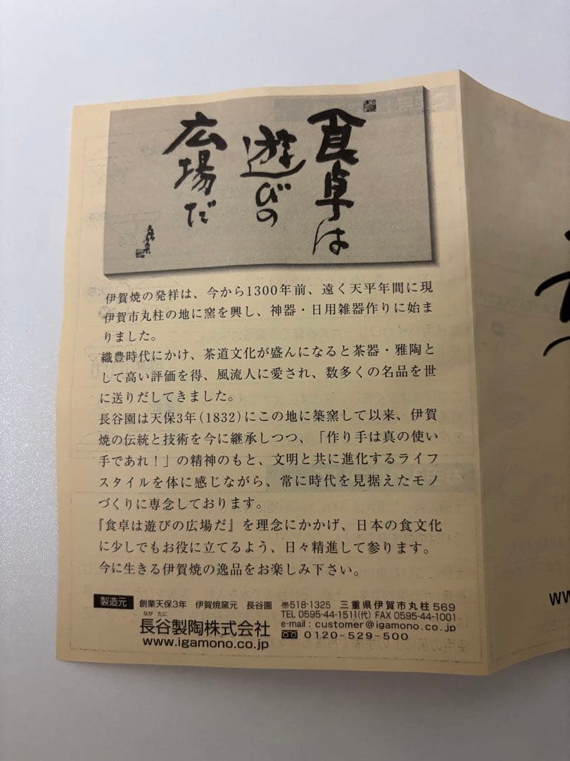 長谷園　伊賀焼 ヘルシー蒸し器