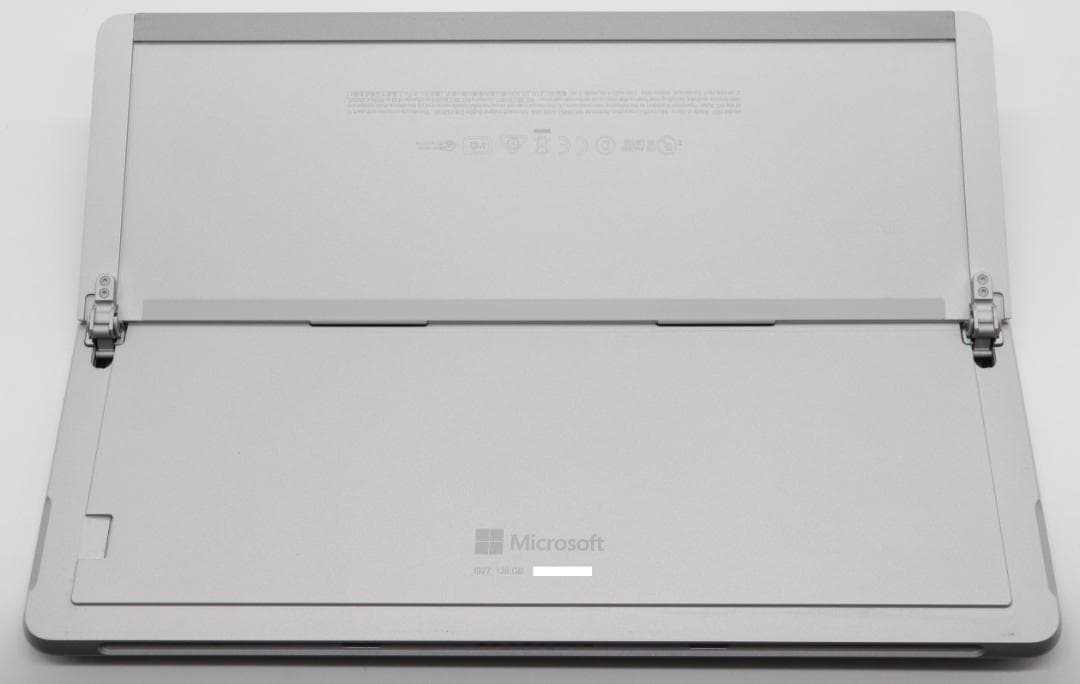 美品Surface Go2 LTE 8・128GB電池良好 オフィス 高性能版