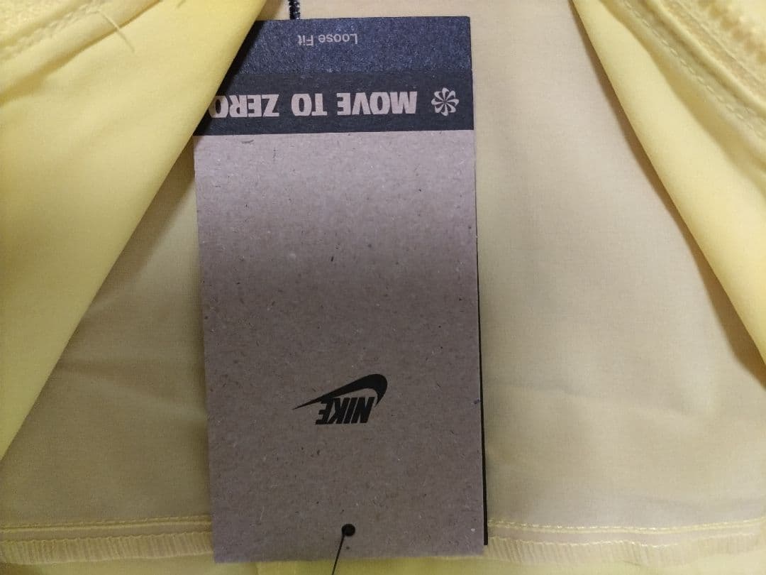 NIKE エア メンズ ショート スリーブトップ