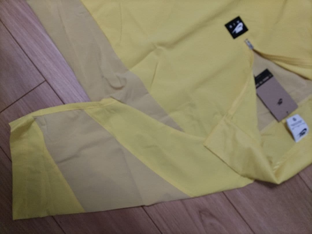 NIKE エア メンズ ショート スリーブトップ