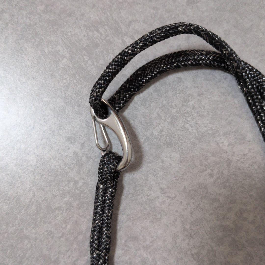 ✿ステートオブエスケープ✿　コンパスベルトバック　ブラック　新品未使用