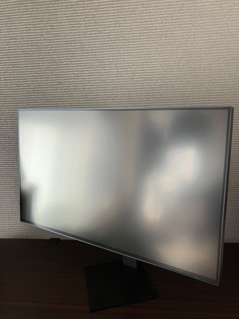 ディスプレイ・モニター本体 HP OMEN 27u 4K Gaming Display