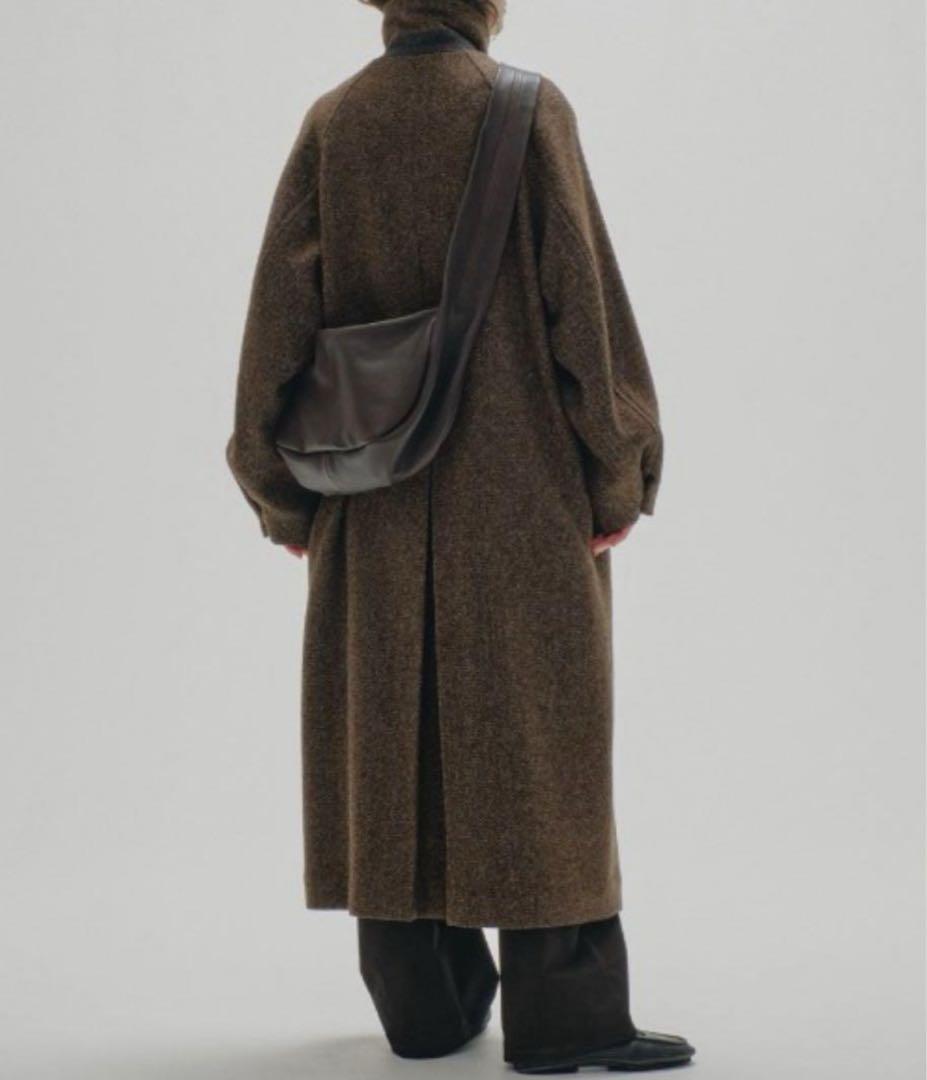 TODAYFUL ★ Leather Shoulder Bag