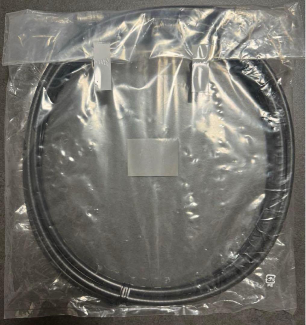 【日本製】サンワサプライ 12G-SDIケーブル 3m KM-12SDI03