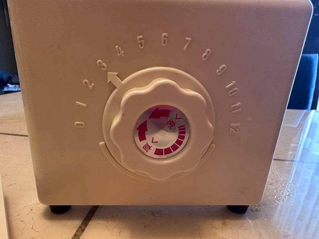 ドリマックス 手動スライサー スライス・ママD S19D 業務用