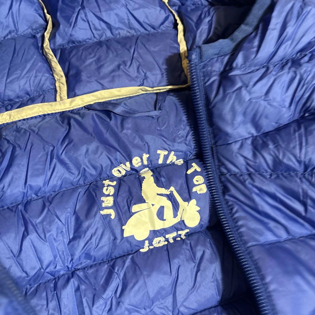 JOTT ダウンジャケット