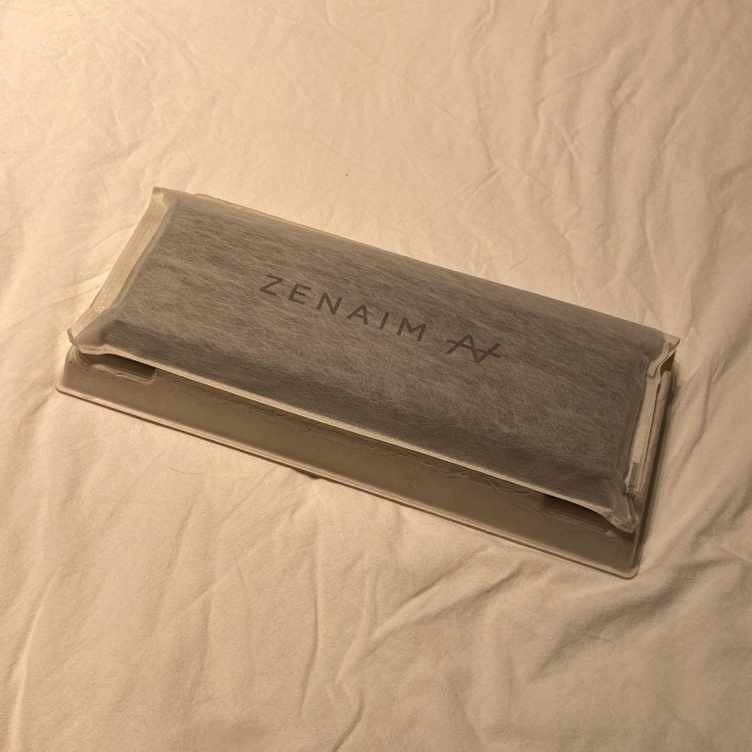 キーボード ZENAIM KEYBOARD 2 mini JIS