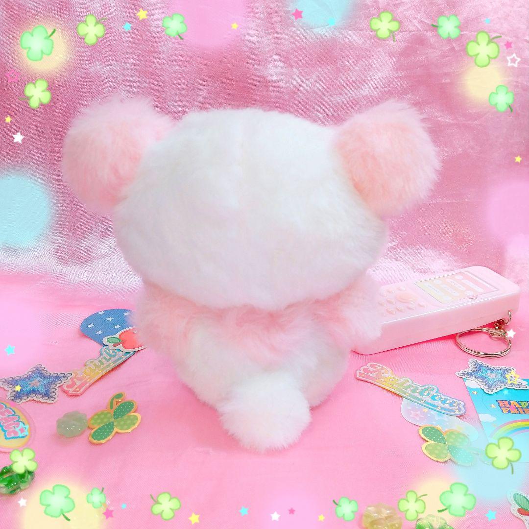 平成レトロ ぱんだちゃん⋆* ぬいぐるみ