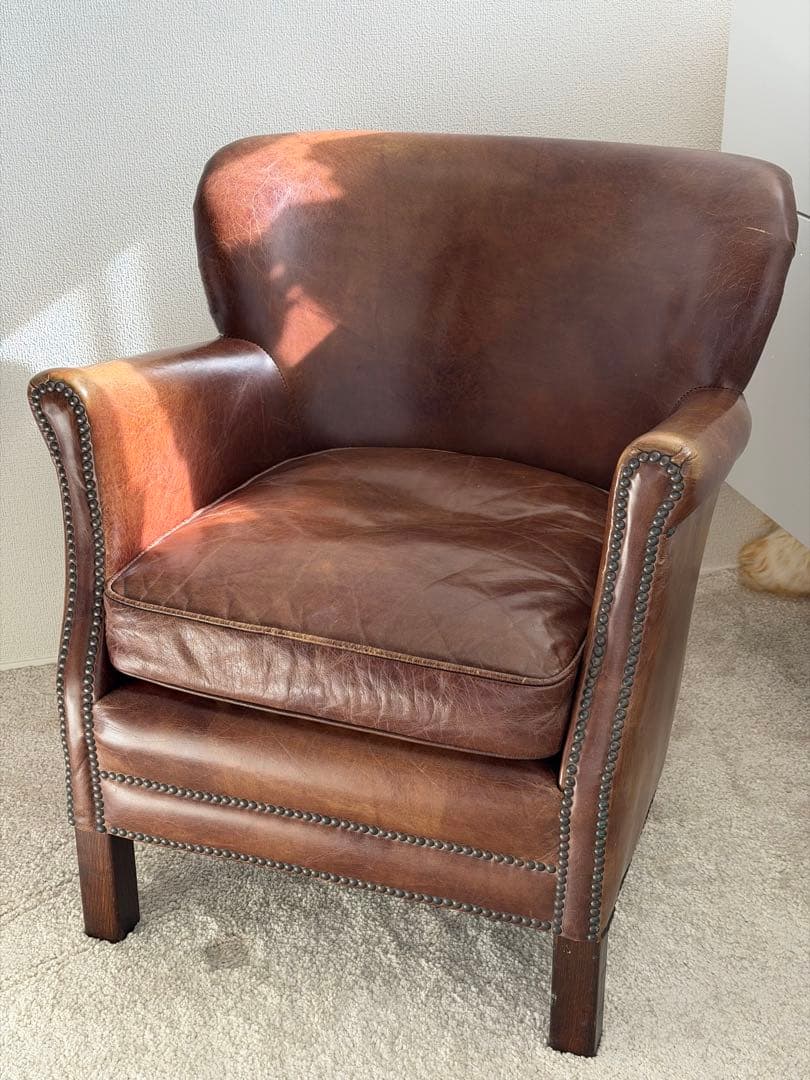 ノーネーム値引き後再出品ソファー