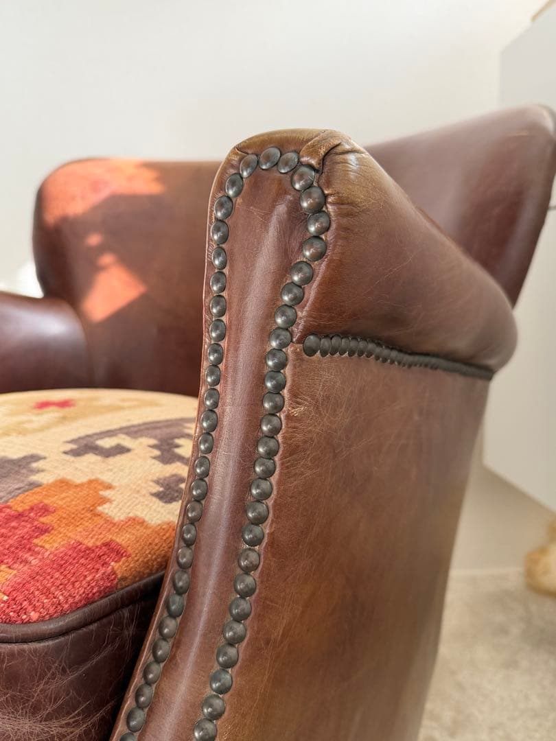 ノーネーム値引き後再出品ソファー