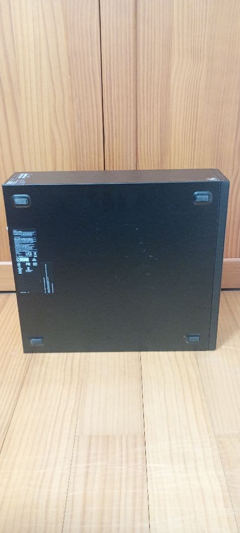 HP ProDesk 600 G1 スリムデスクトップ