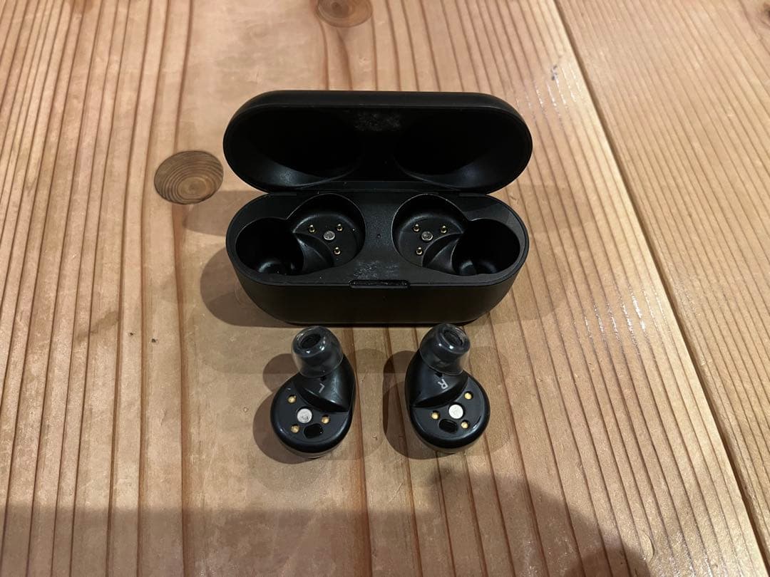 Technics EAH-AZ60M2 ワイヤレスイヤホン