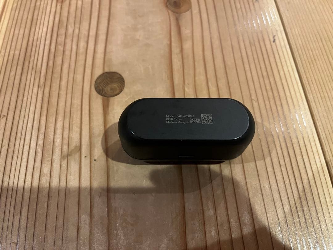 Technics EAH-AZ60M2 ワイヤレスイヤホン