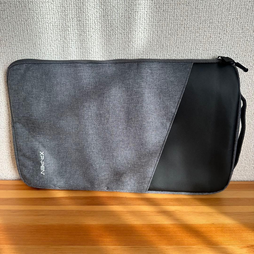 XP-PEN Artist 12 2nd Generation 本体+ケース・箱