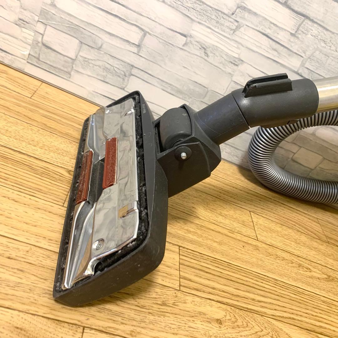 美品豪華新品付属品 Miele/ミーレ 掃除機 Compact C2 SDAO0