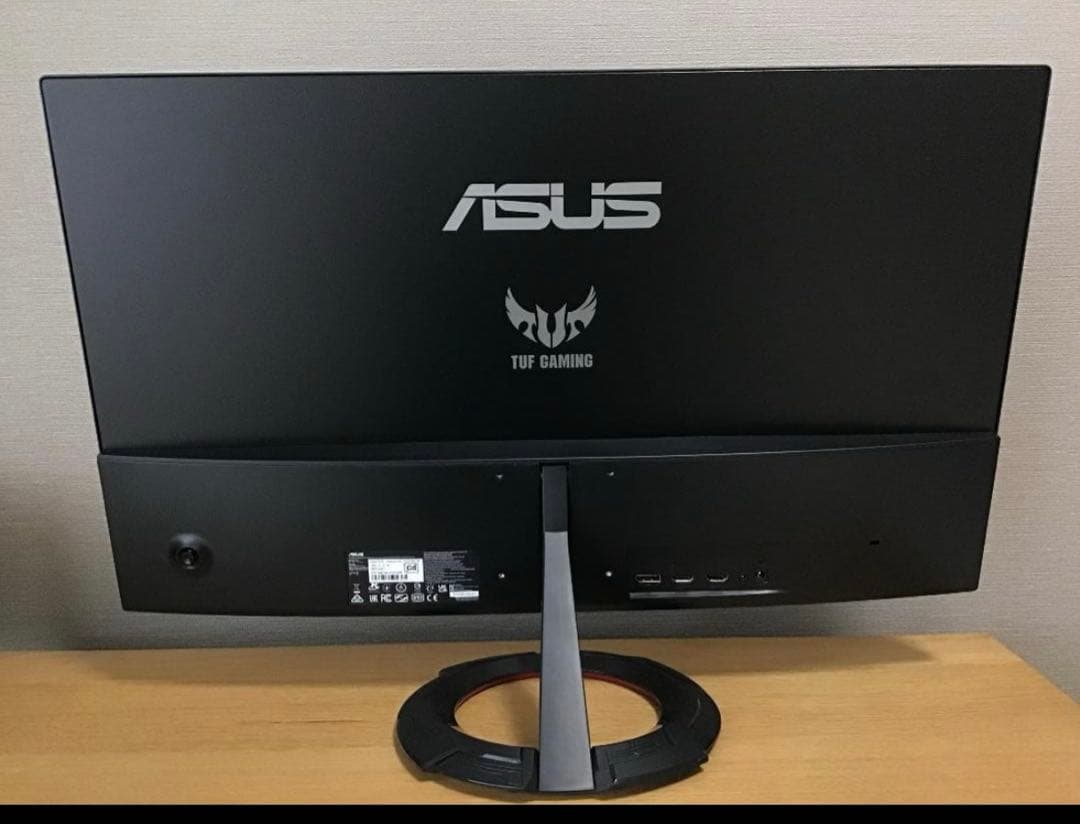 ■ 27インチ ゲーミングモニター VG279Q1R ASUS 144Hz ■