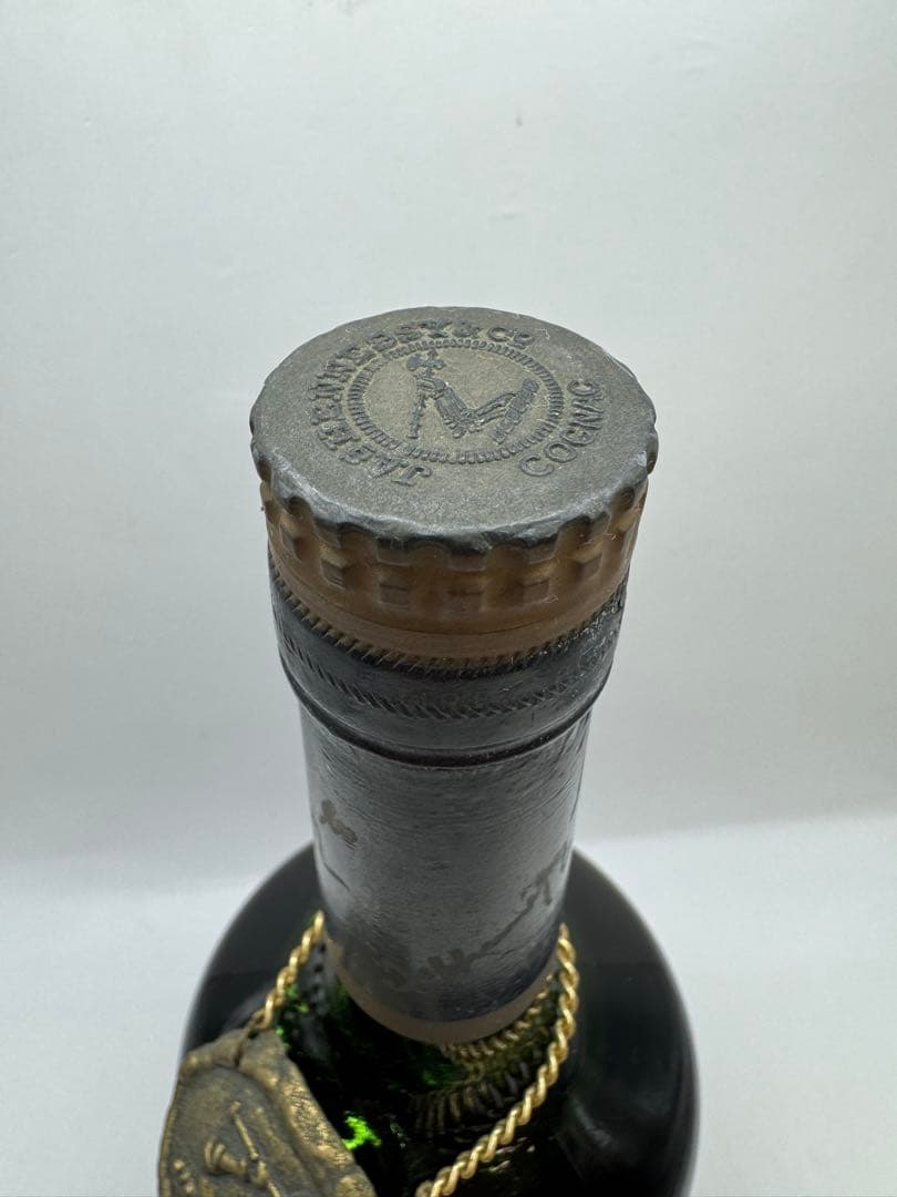 酒　ヘネシー　ブラスドール　HENNESSY BRAS D’OR 700 ml