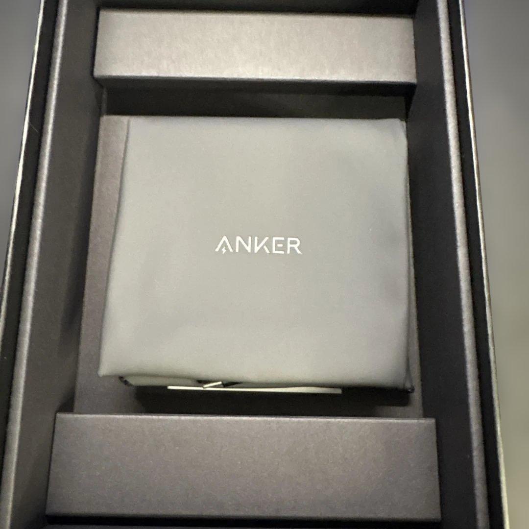 スマホアクセサリー Anker Prime Power Bank 300W