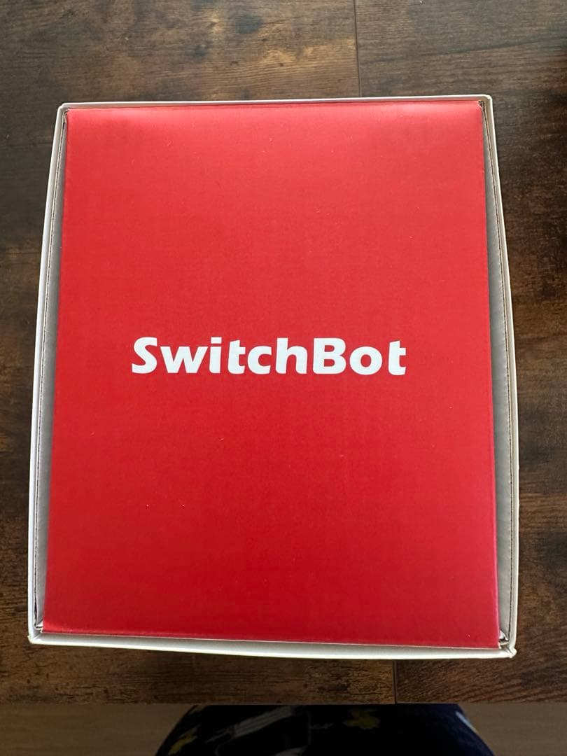 スイッチボットハブ3 SwitchBot ハブ3 新品未開封
