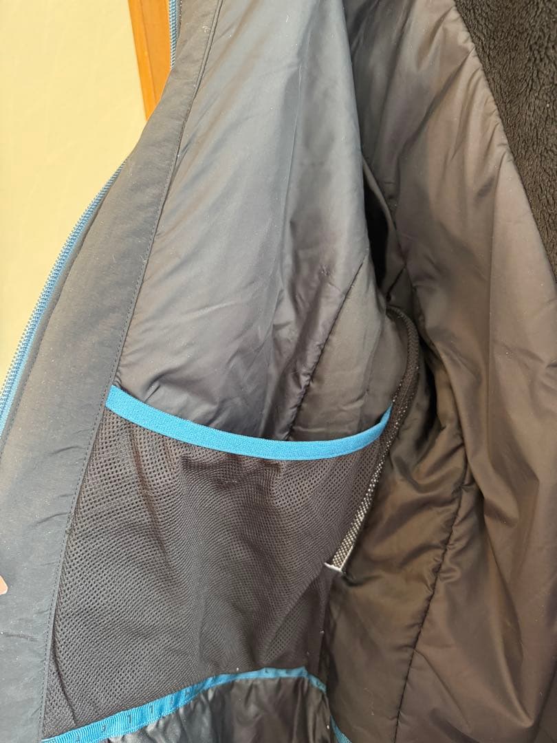 MILLET スキーウェア（ジャケットのみ）