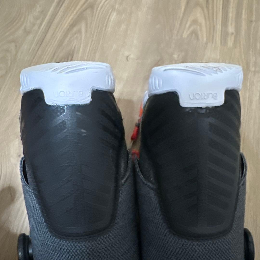 AYLLS✴︎burton 25センチRITUAL LT スノーボード