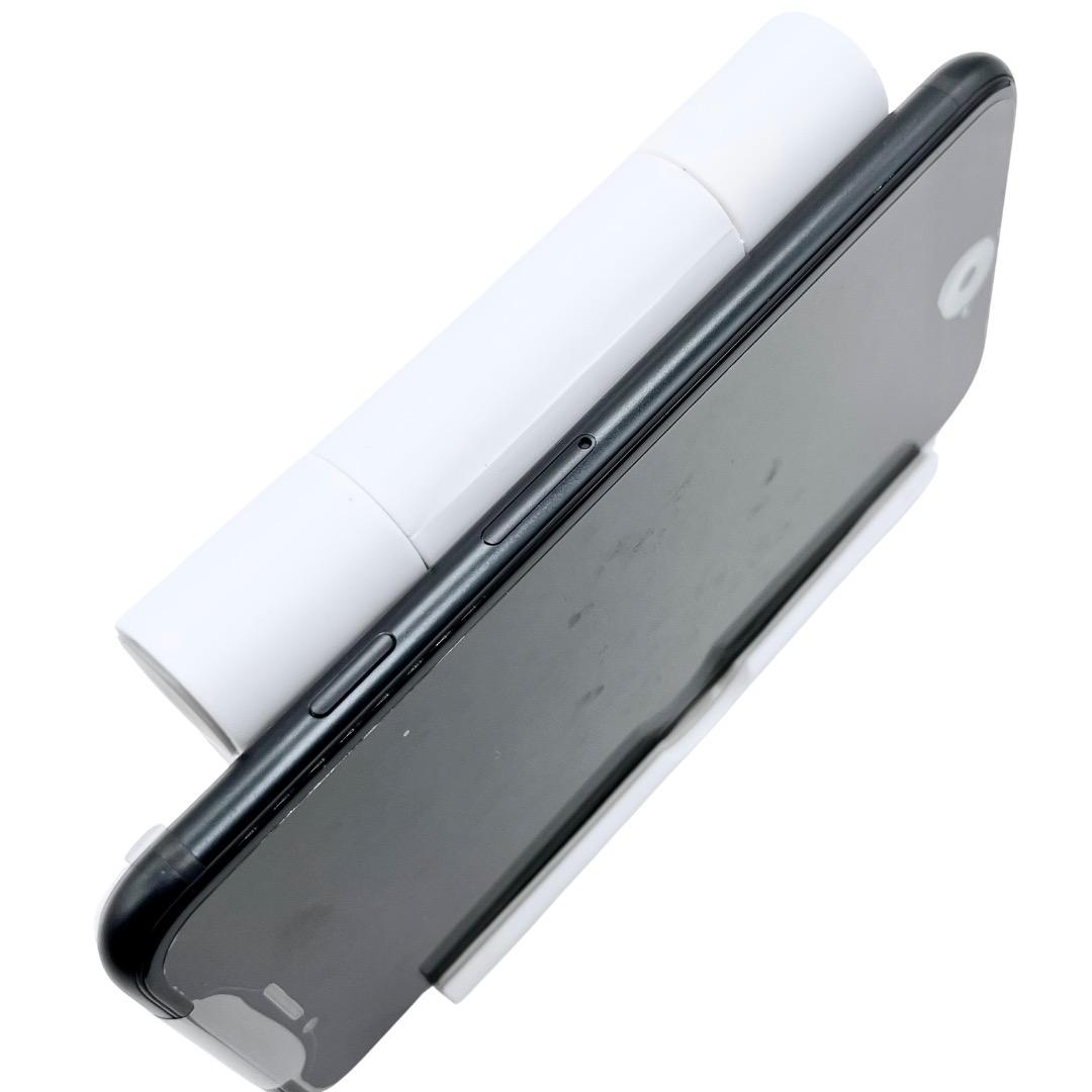 iPhone SE3 3世代128GB SIMフリー 純正バッテリー96%