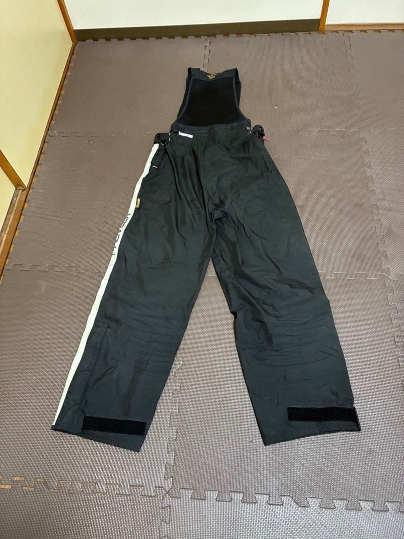 ダイワ プロバイザー　ゴアテックスXCR 防寒レインウェア上下 Ｌサイズ