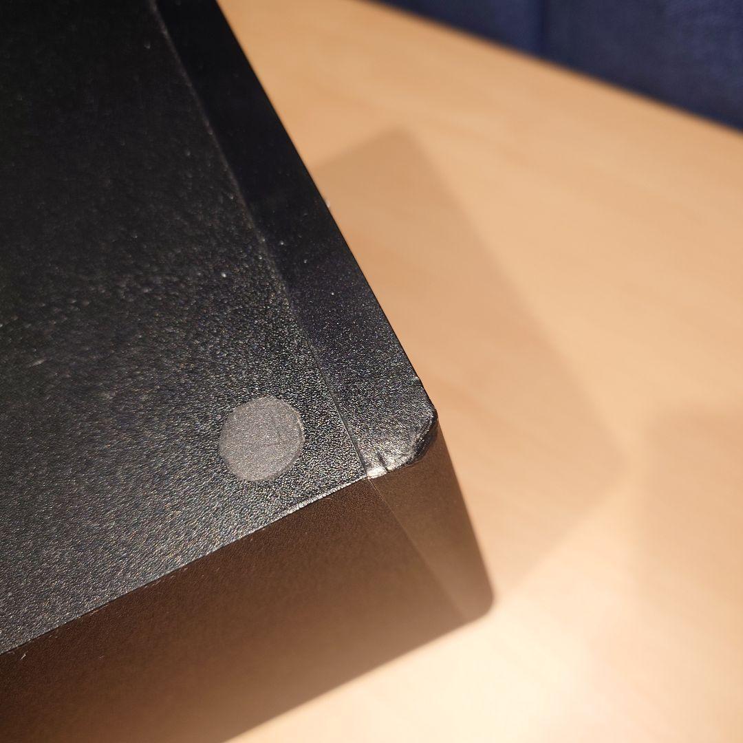 Fostex サブウーファー pm-submini2