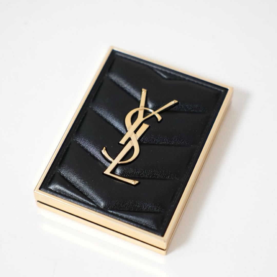【残量9割〜】YSL クチュール ミニ クラッチ 730