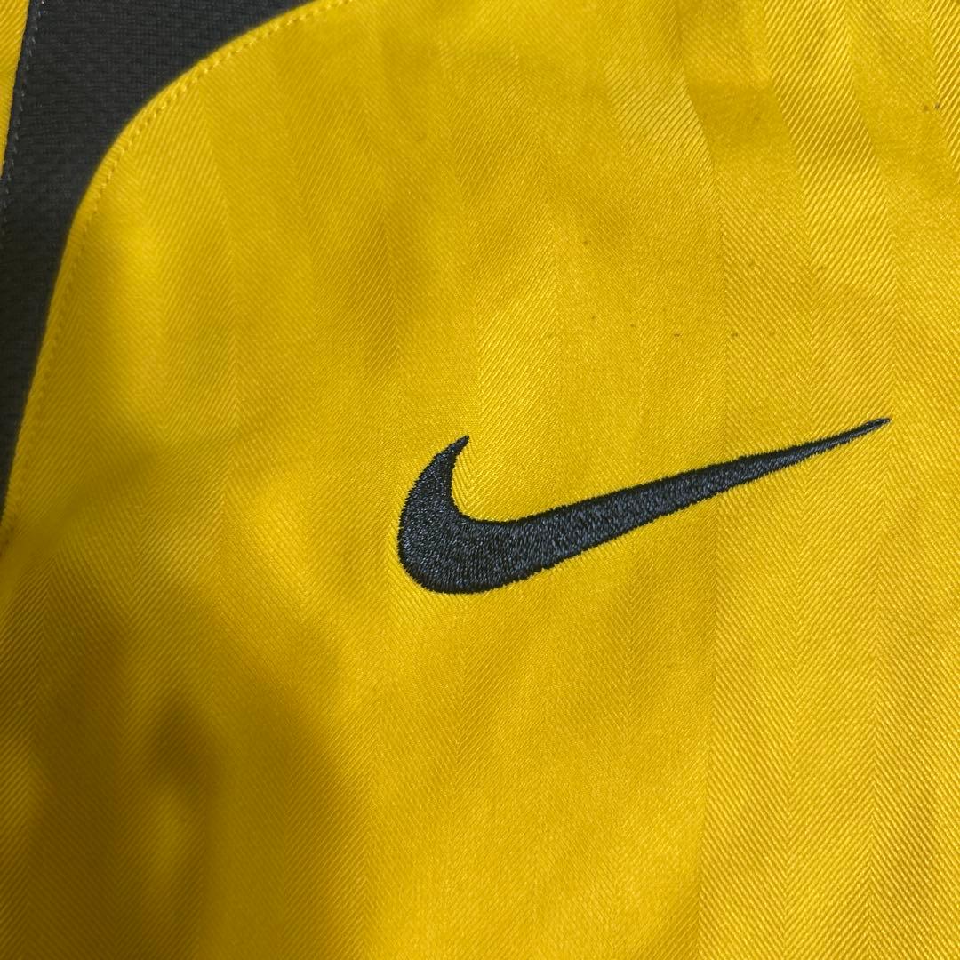 Nike Arsenal イエローユニフォーム