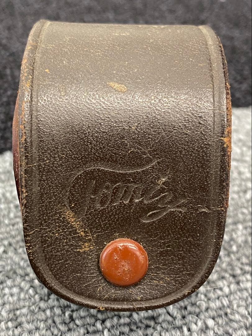 【希少】Super Ricohflex 二眼レフカメラ