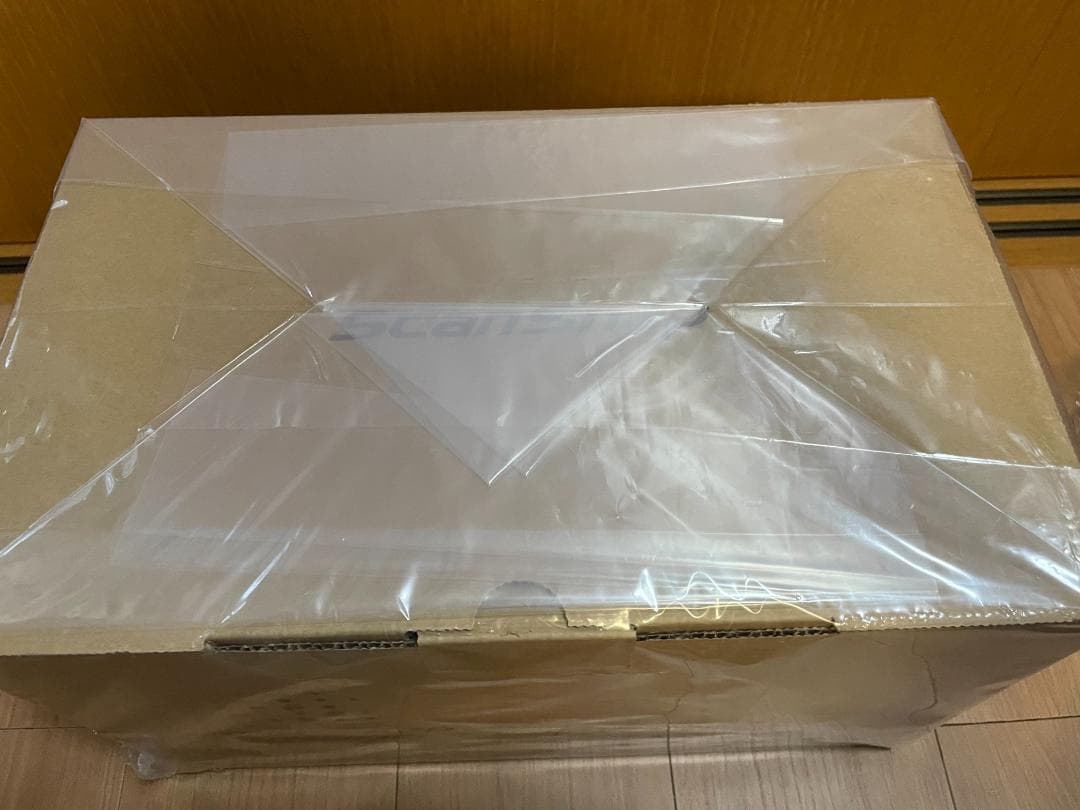 【新品未開封】富士通 ScanSnap iX2500 Fujitsu スキャナ